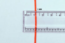 1mm Nylon Macrame Thread Cord