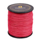 1mm Nylon Macrame Thread Cord/Dori For Art Craft & DIY Projects