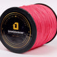 1mm Nylon Macrame Thread Cord/Dori For Art Craft & DIY Projects