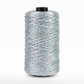 Rainbow Metalic Crochet Thread