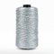 Rainbow Metalic Crochet Thread
