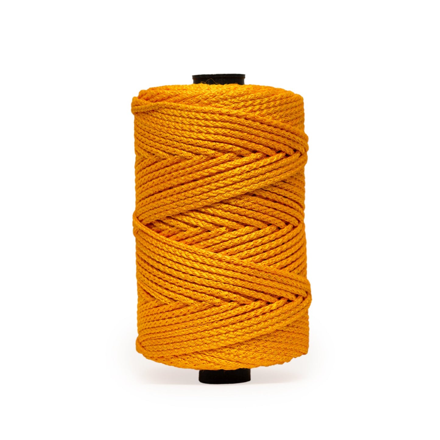 2.5mm Braided Polyester Macrame Thread Cord