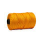 2.5mm Braided Polyester Macrame Thread Cord