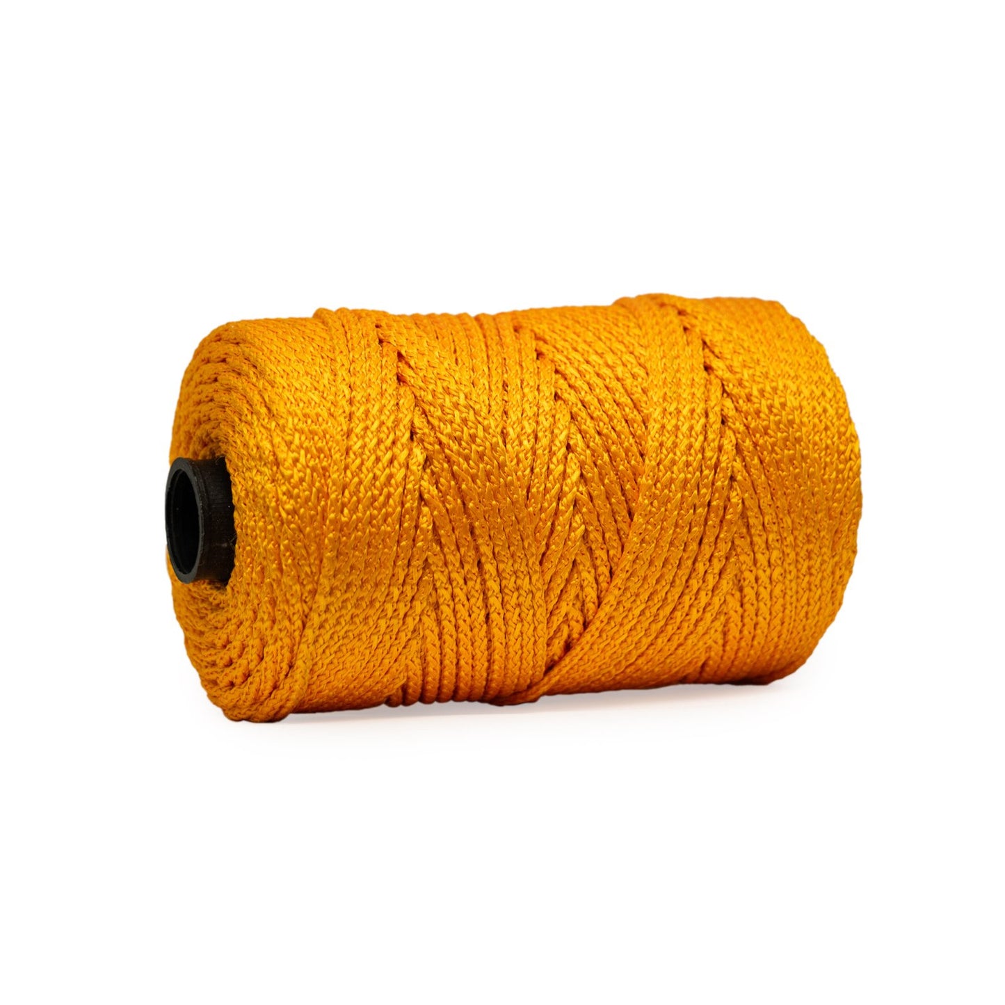 2.5mm Braided Polyester Macrame Thread Cord