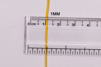 1mm Nylon Macrame Thread Cord