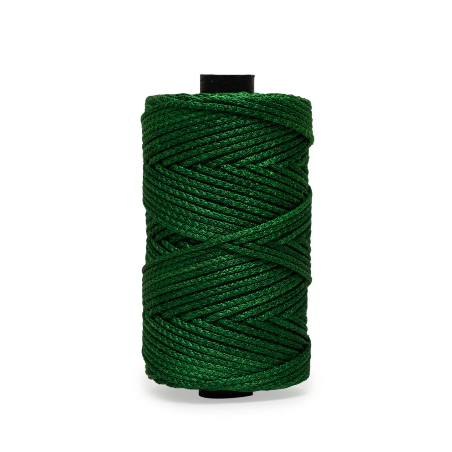 2.5mm Braided Polyester Macrame Thread Cord