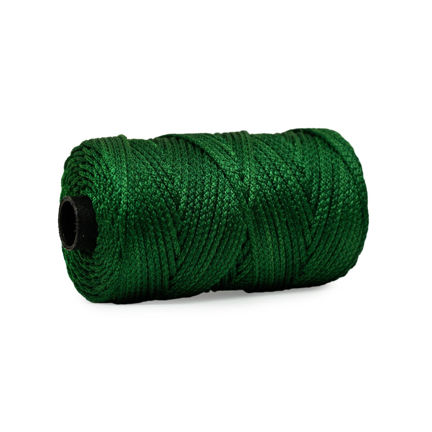 2.5mm Braided Polyester Macrame Thread Cord