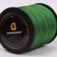 1mm Nylon Macrame Thread Cord/Dori For Art Craft & DIY Projects