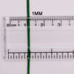 1mm Nylon Macrame Thread Cord/Dori For Art Craft & DIY Projects