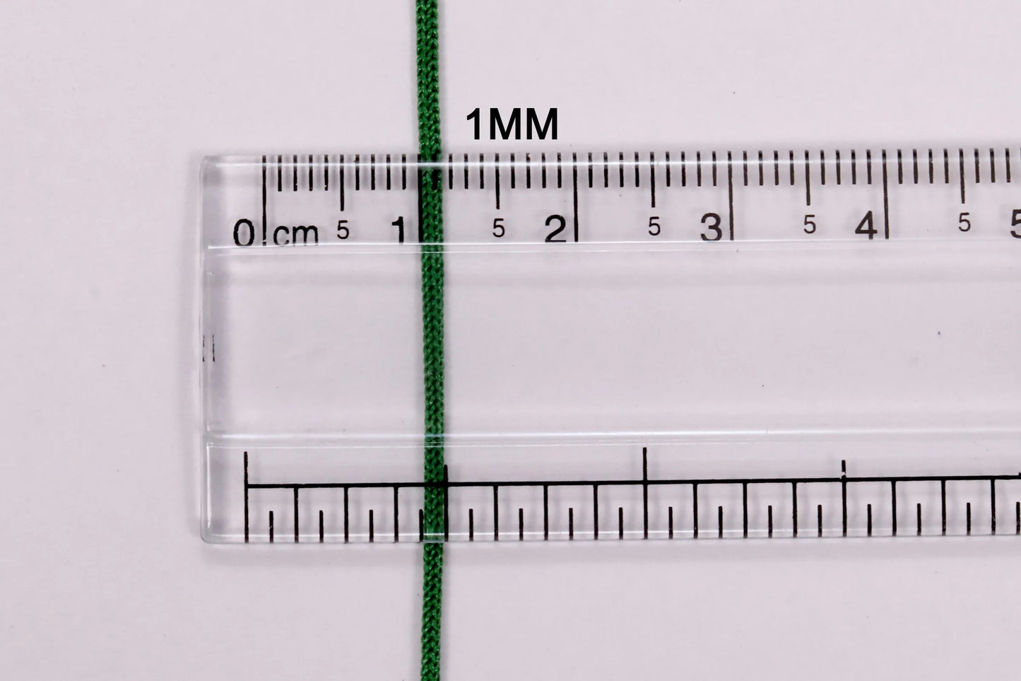 1mm Nylon Macrame Thread Cord/Dori For Art Craft & DIY Projects
