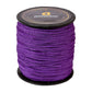 1mm Nylon Macrame Thread Cord/Dori For Art Craft & DIY Projects