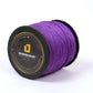 1mm Nylon Macrame Thread Cord/Dori For Art Craft & DIY Projects