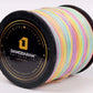 1mm Nylon Macrame Thread Cord/Dori For Art Craft & DIY Projects