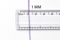 1mm Nylon Macrame Thread Cord