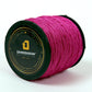 1mm Nylon Macrame Thread Cord/Dori For Art Craft & DIY Projects