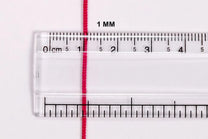 1mm Nylon Macrame Thread Cord