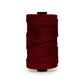 2.5mm Braided Polyester Macrame Thread Cord