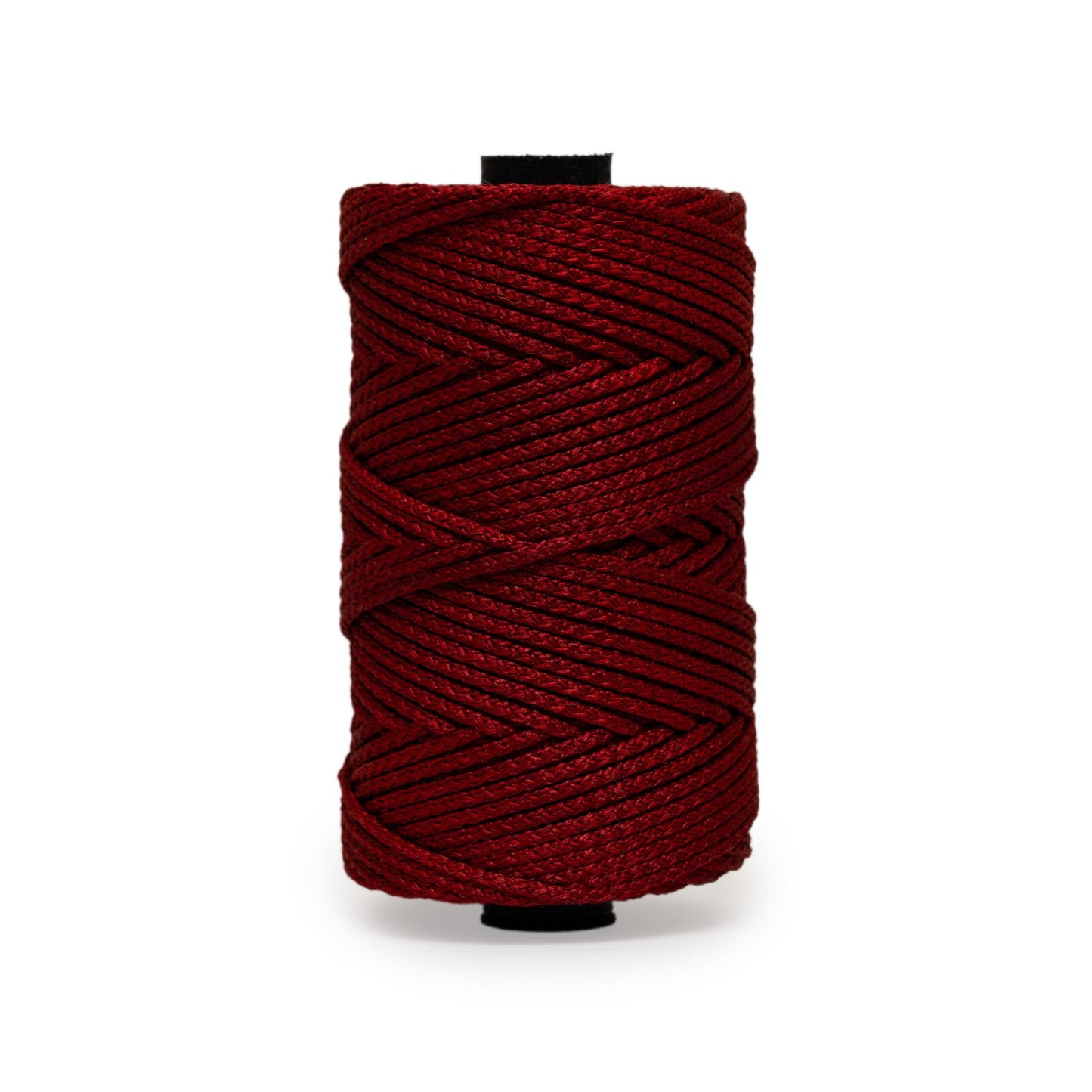 2.5mm Braided Polyester Macrame Thread Cord