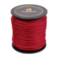 1mm Nylon Macrame Thread Cord/Dori For Art Craft & DIY Projects