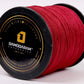 1mm Nylon Macrame Thread Cord/Dori For Art Craft & DIY Projects