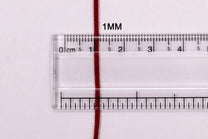1mm Nylon Macrame Thread Cord
