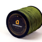 1mm Nylon Macrame Thread Cord/Dori For Art Craft & DIY Projects