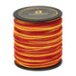 1mm Nylon Macrame Thread Cord/Dori For Art Craft & DIY Projects