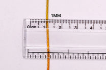 1mm Nylon Macrame Thread Cord