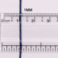 1mm Nylon Macrame Thread Cord/Dori For Art Craft & DIY Projects
