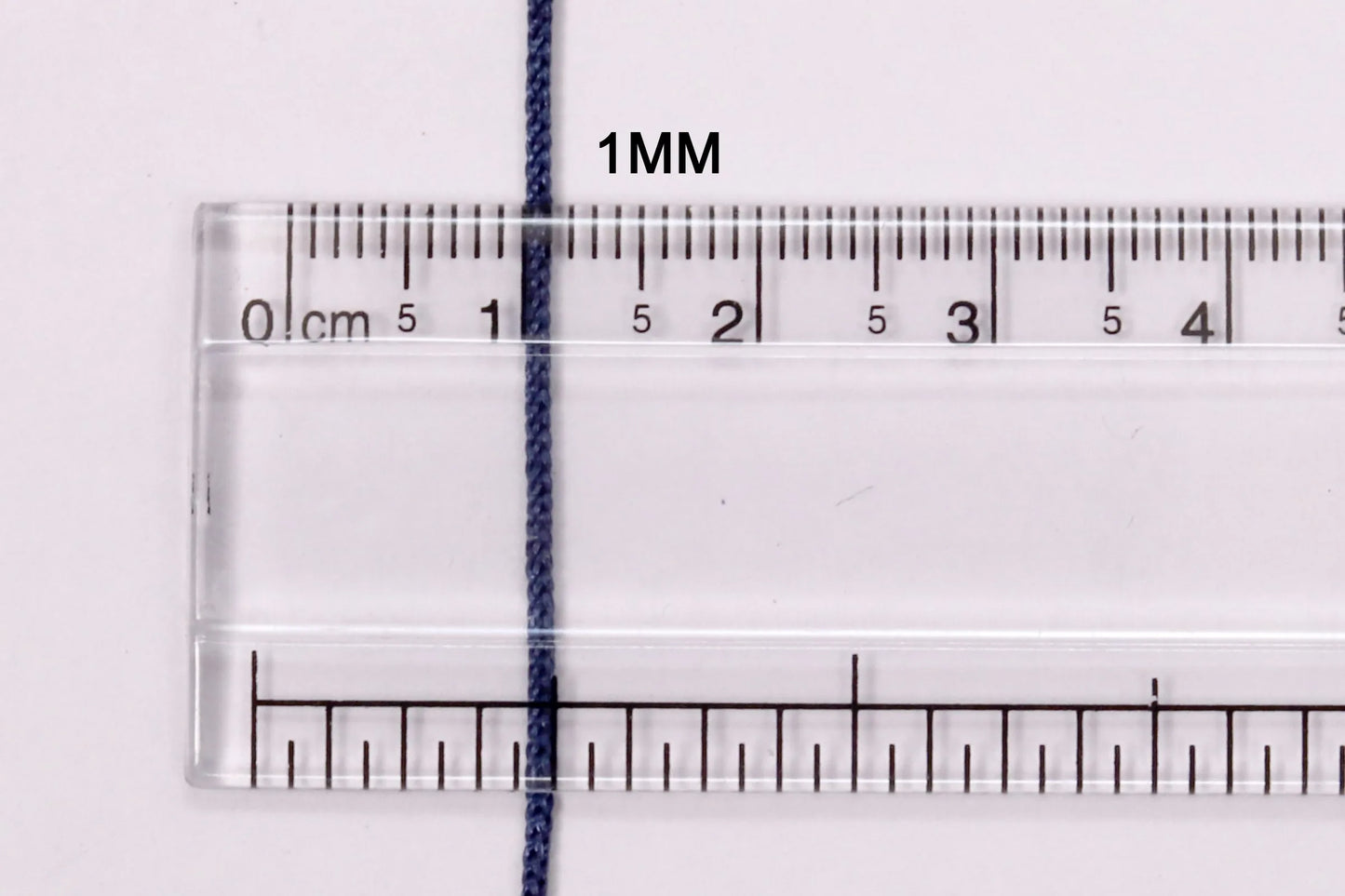 1mm Nylon Macrame Thread Cord/Dori For Art Craft & DIY Projects