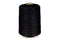 1mm Nylon Knitted Macrame Thread Cord/Dori For Art Craft & DIY Projects (Black)
