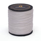 1mm Nylon Macrame Thread Cord/Dori For Art Craft & DIY Projects