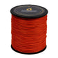 1mm Nylon Macrame Thread Cord/Dori For Art Craft & DIY Projects