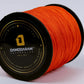1mm Nylon Macrame Thread Cord/Dori For Art Craft & DIY Projects