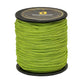 1mm Nylon Macrame Thread Cord/Dori For Art Craft & DIY Projects