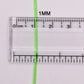 1mm Nylon Macrame Thread Cord/Dori For Art Craft & DIY Projects