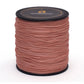 1mm Nylon Macrame Thread Cord/Dori For Art Craft & DIY Projects