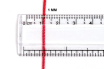 1mm Nylon Macrame Thread Cord