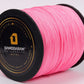 1mm Nylon Macrame Thread Cord/Dori For Art Craft & DIY Projects