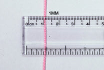 1mm Nylon Macrame Thread Cord