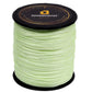 1mm Nylon Macrame Thread Cord/Dori For Art Craft & DIY Projects