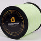 1mm Nylon Macrame Thread Cord/Dori For Art Craft & DIY Projects