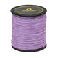 1mm Nylon Macrame Thread Cord/Dori For Art Craft & DIY Projects