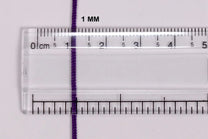 1mm Nylon Macrame Thread Cord