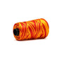 Raksha Sutra Kalawa Malai Dori Silk Thread for Rakhi, Bracelet, Jewellery making (100 MTR, Moli)