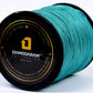 1mm Nylon Macrame Thread Cord/Dori For Art Craft & DIY Projects