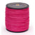 1mm Nylon Macrame Thread Cord/Dori For Art Craft & DIY Projects