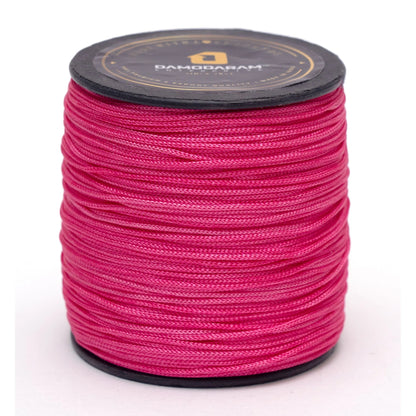 2mm Nylon Macrame Thread Cord/Dori For Art Craft & DIY Projects