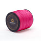 1mm Nylon Macrame Thread Cord/Dori For Art Craft & DIY Projects