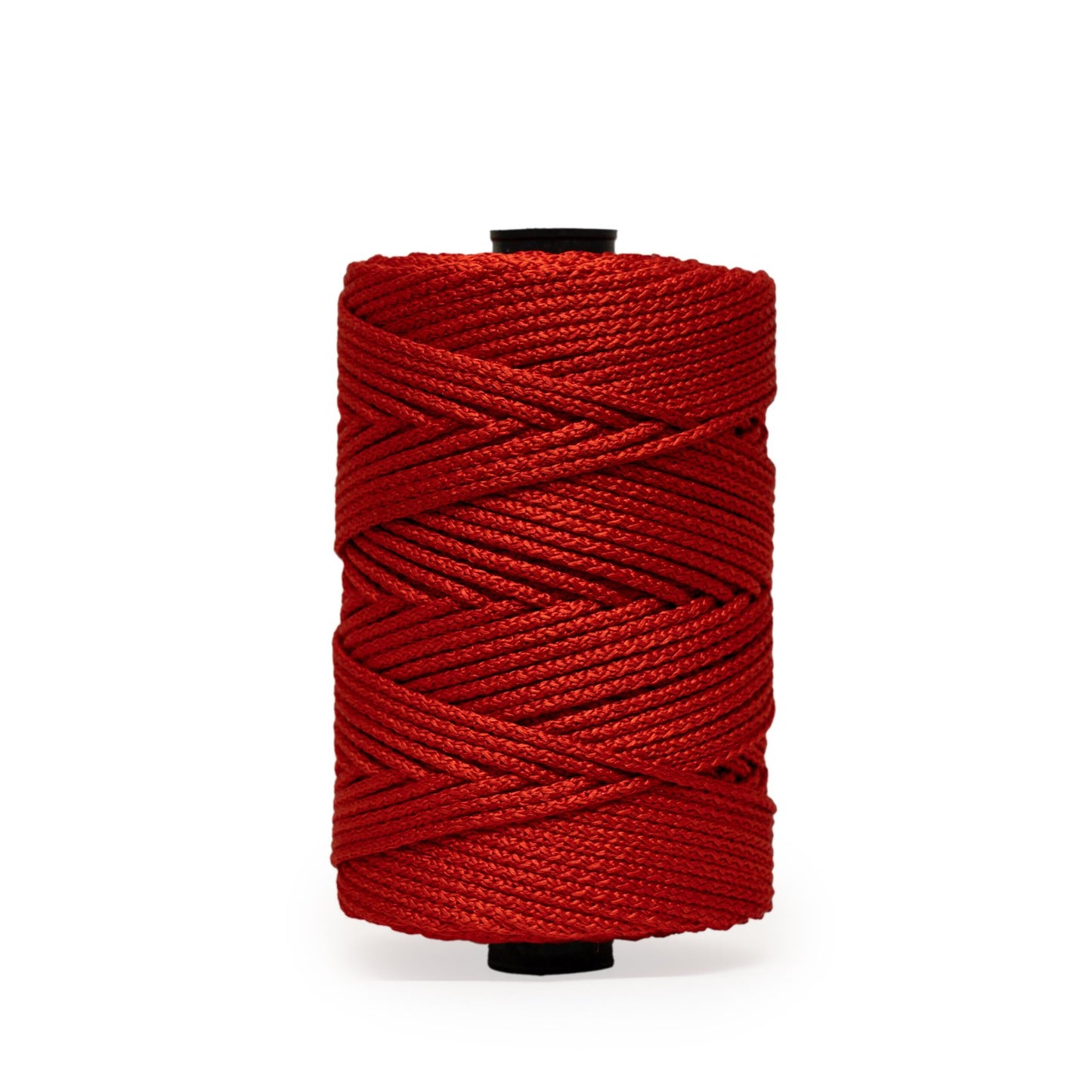 2.5mm Braided Polyester Macrame Thread Cord